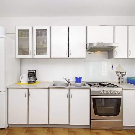 Apartman Makarska Luaran gambar
