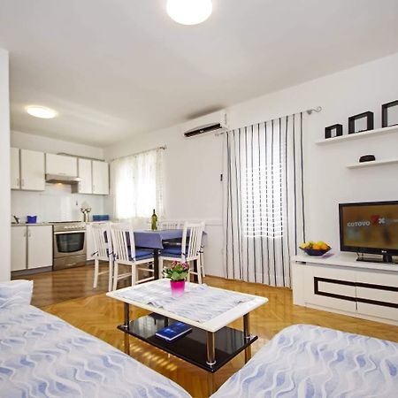 Apartman Makarska Luaran gambar