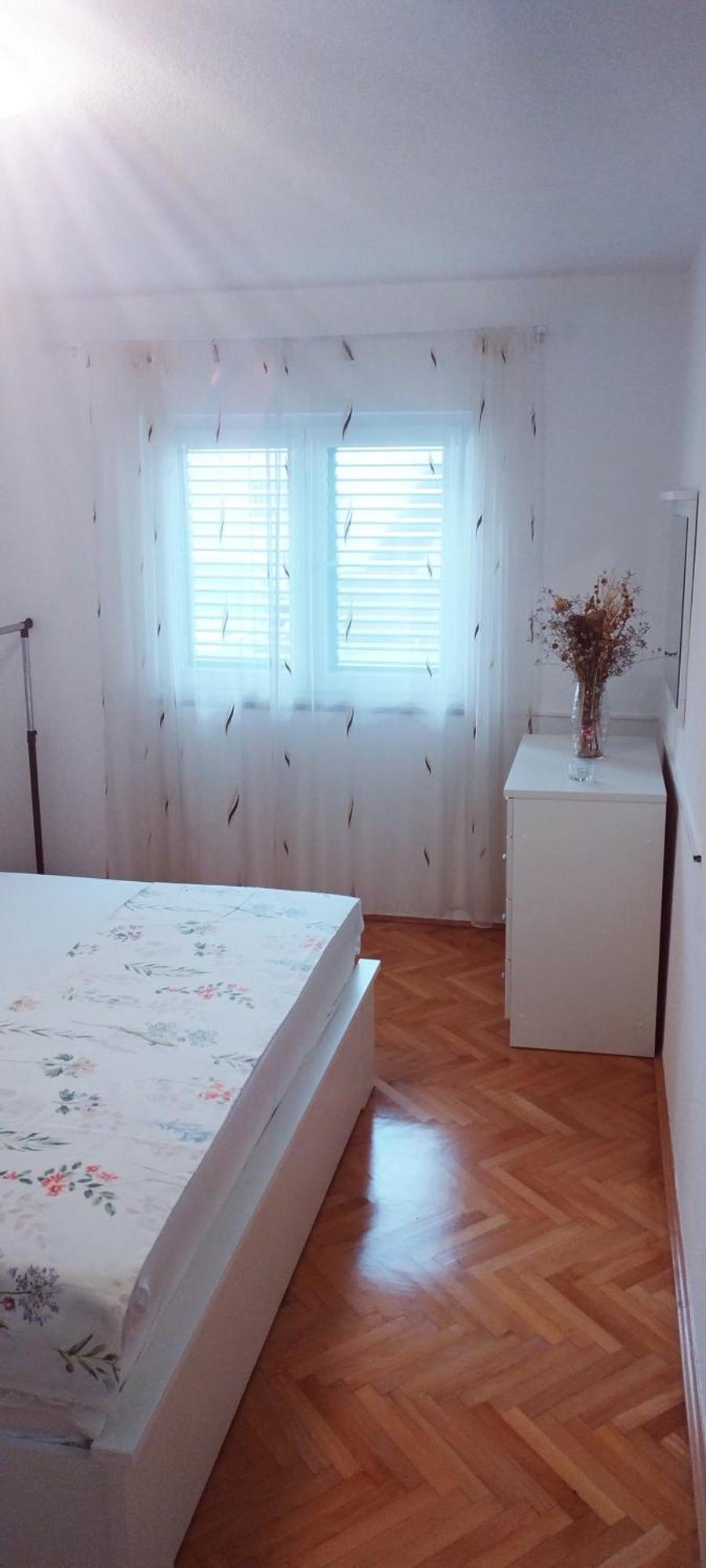 Apartman Makarska Luaran gambar