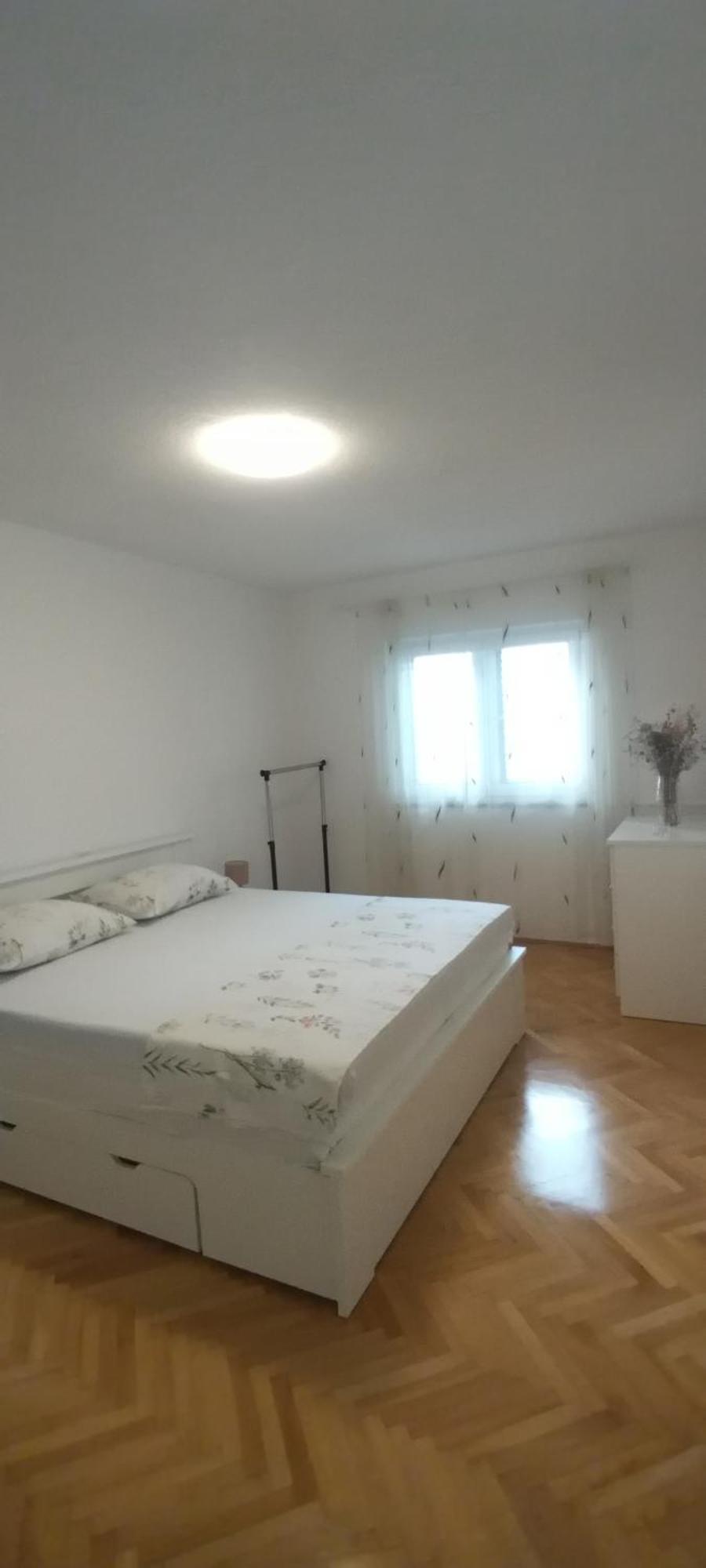 Apartman Makarska Luaran gambar