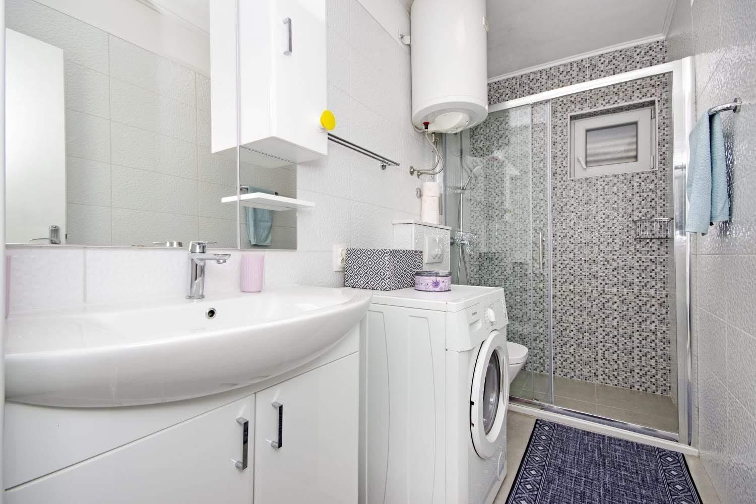 Apartman Makarska Luaran gambar