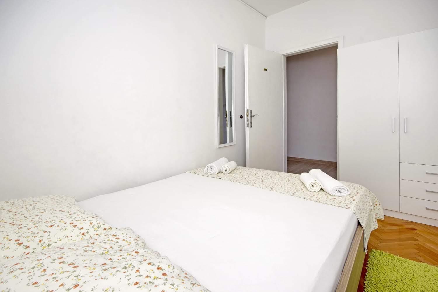 Apartman Makarska Luaran gambar