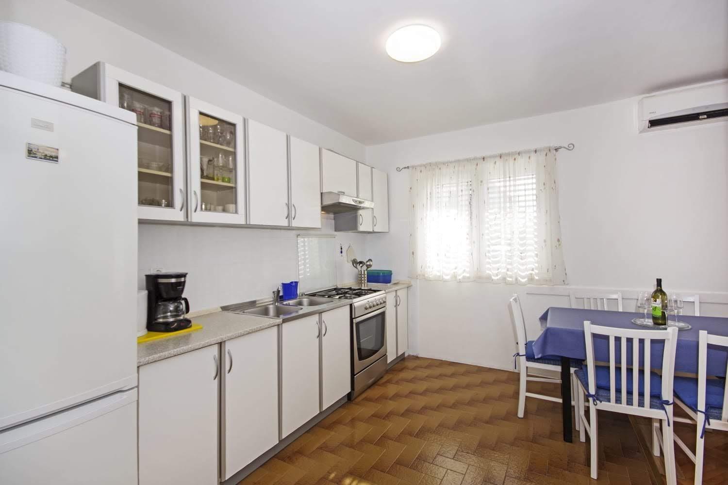 Apartman Makarska Luaran gambar