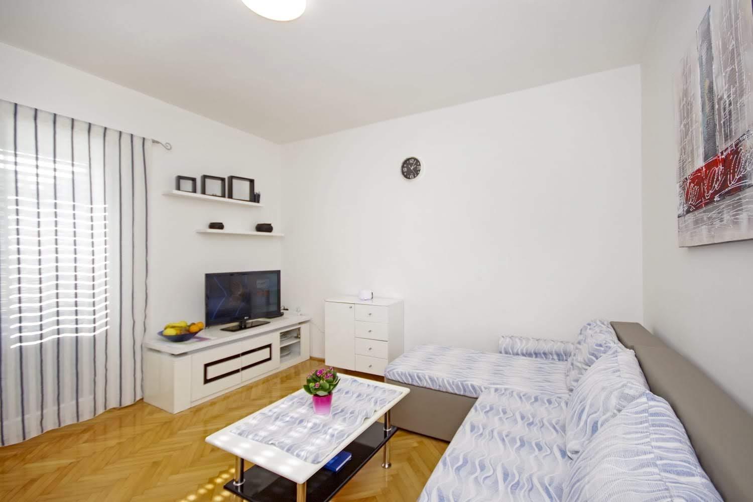 Apartman Makarska Luaran gambar